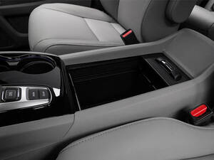 هوندا بايلوت الداخلية 