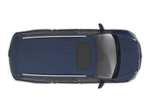 هوندا بايلوت الخارجية 