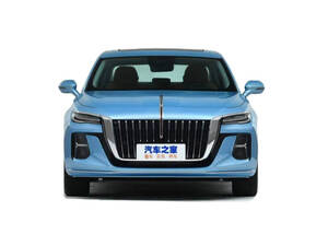 هونغ تشي H5 الخارجية 