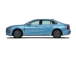 هونغ تشي H5 الخارجية 