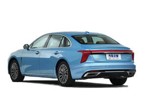 هونغ تشي H5 الخارجية 