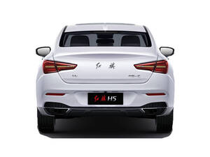 هونغ تشي H5 الخارجية 