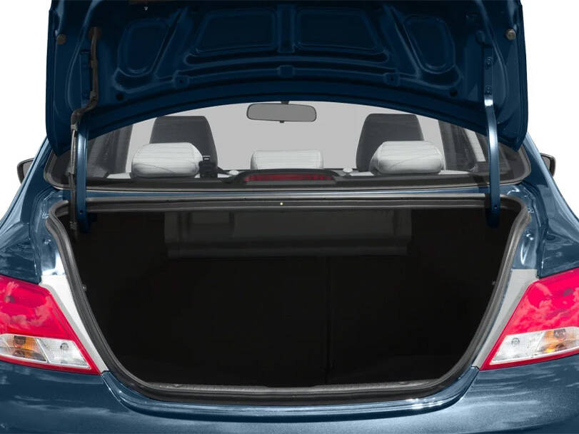 هيونداي أكسنت الجيل الرابع (RB) الخارجية 