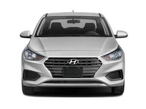 هيونداي أكسنت الجيل الخامس (HC)