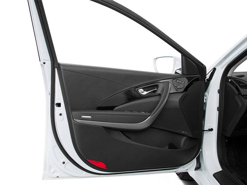 هيونداي أزيرا الجيل الخامس (HG) صور داخلية وخارجية Image-12