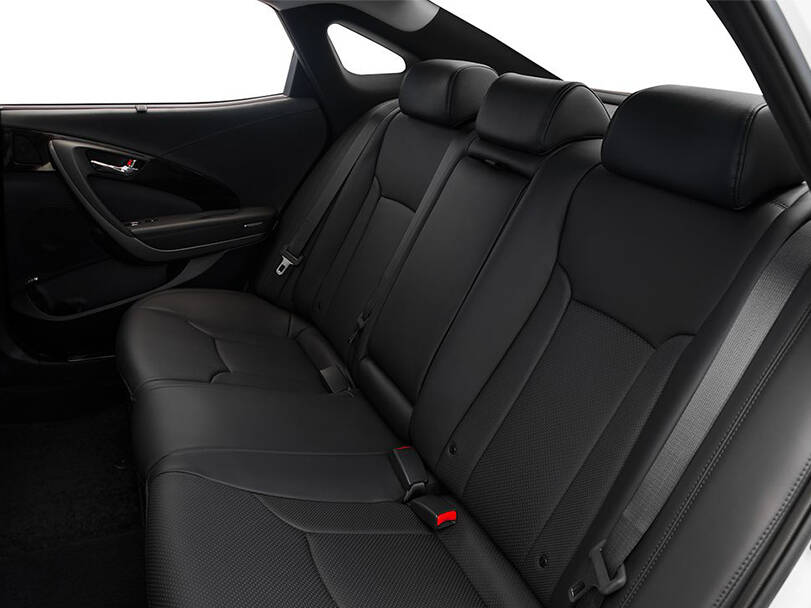 هيونداي أزيرا الجيل الخامس (HG) صور داخلية وخارجية Image-11