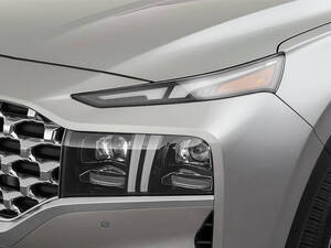 هيونداي جراند سانتا في الخارجية 