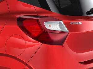 هيونداي i10 الخارجية 