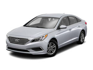 هيونداي سوناتا الخارجية 