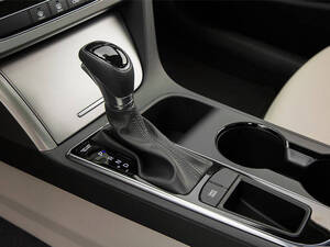 هيونداي سوناتا الداخلية 