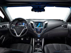 هيونداي فيلوسستر الداخلية 