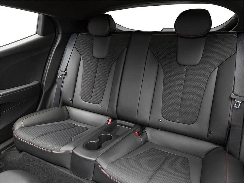 هيونداي فيلوسستر الداخلية 