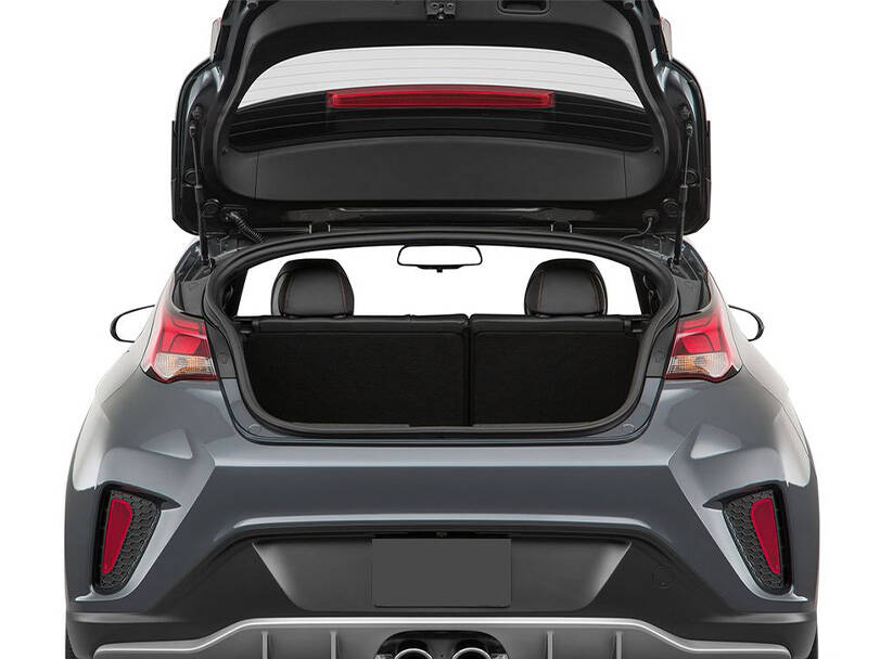 هيونداي فيلوسستر الخارجية 