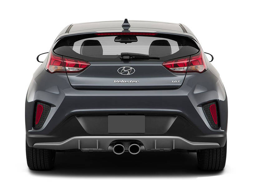 هيونداي فيلوسستر الخارجية 