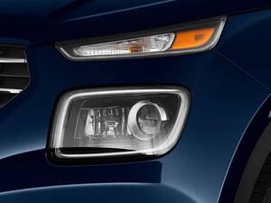 هيونداي فينيو الخارجية 