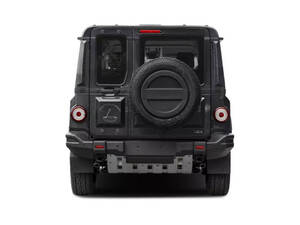 إينيوس جرينادير الخارجية 