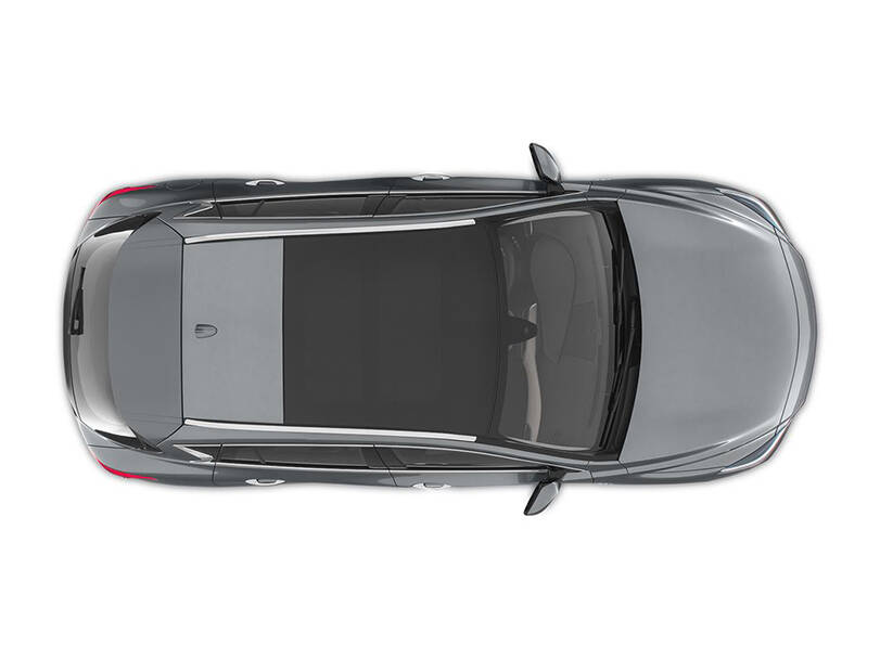 Infiniti Q30 Exterior 