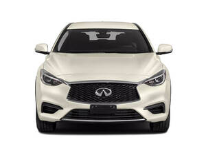 Infiniti QX30 Exterior 