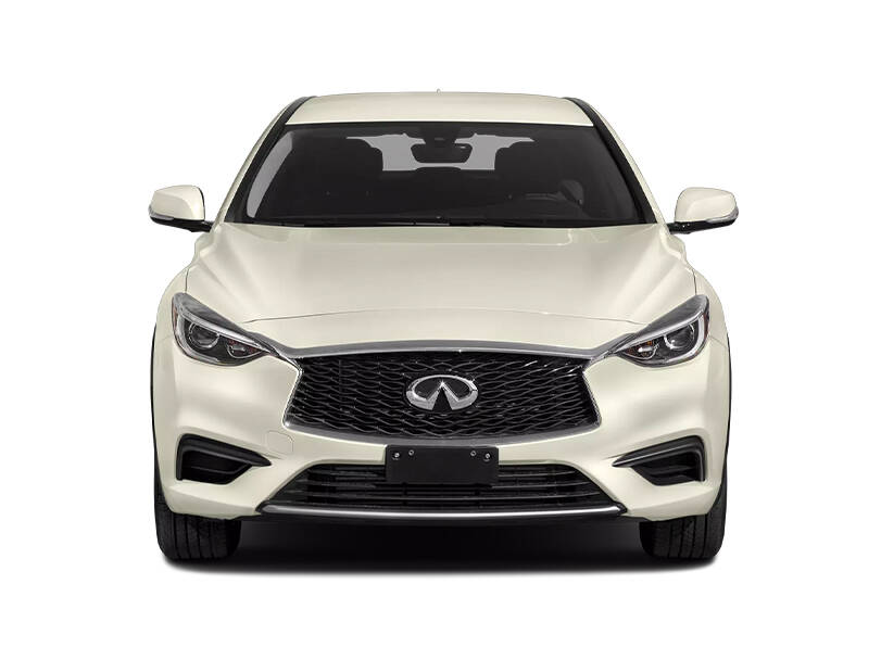 Infiniti QX30 Exterior 