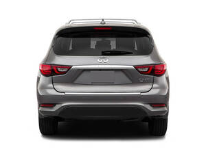 إنفينيتي QX60 الخارجية 