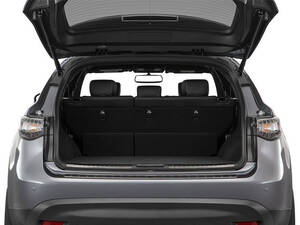 إنفينيتي QX70 الداخلية 