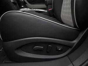 إنفينيتي QX70 الداخلية 