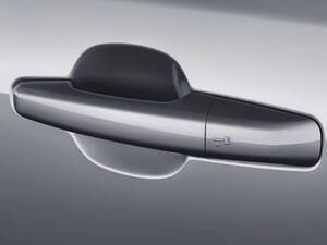 Jaguar F Pace Exterior 