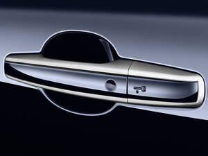 جاجوار XF الخارجية 