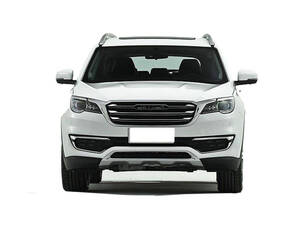 جاكوار X70 الخارجية 