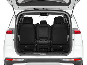 كيا كارنفال الخارجية 