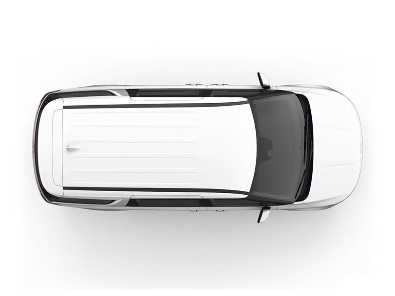 Kia Carnival 2025 Exterior 
