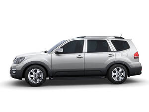 كيا موهافي الخارجية 