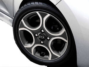 كيا بيكانتو الخارجية 