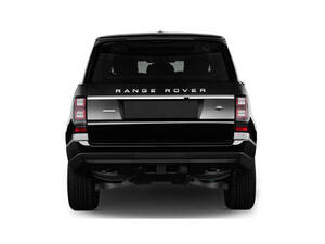 لاند روفر رينج روفر الخارجية 