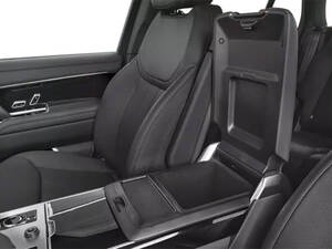 لاند روفر رينج روفر الداخلية 