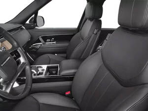 لاند روفر رينج روفر الداخلية 