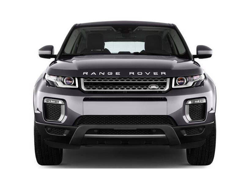 Land Rover Range Rover Evoque 2024 Exterior 