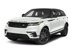 Land Rover Range Rover Velar 2.0L Base (300 PS)