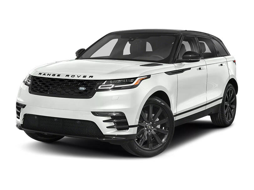 Land Rover Range Rover Velar 2024