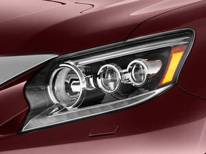 لكزس GX الخارجية 