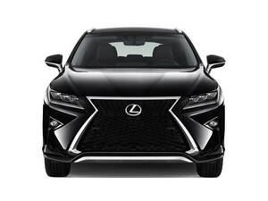 لكزس RX الخارجية 