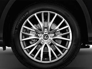 لكزس RX الخارجية 