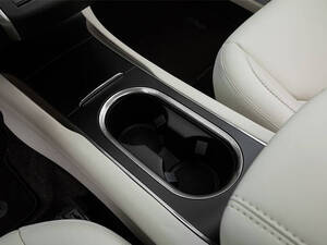 لينكون MKC الداخلية 