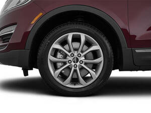 لينكون MKC الخارجية 