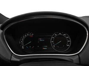 لينكون MKX الداخلية 