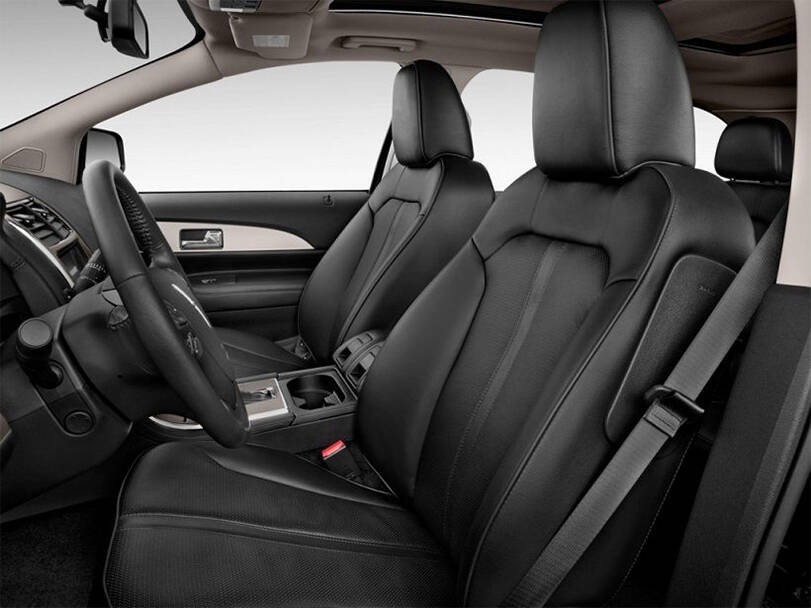 لينكون MKX الجيل الأول (U388) صور داخلية وخارجية Image-9