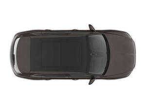 Lincoln Nautilus Exterior 