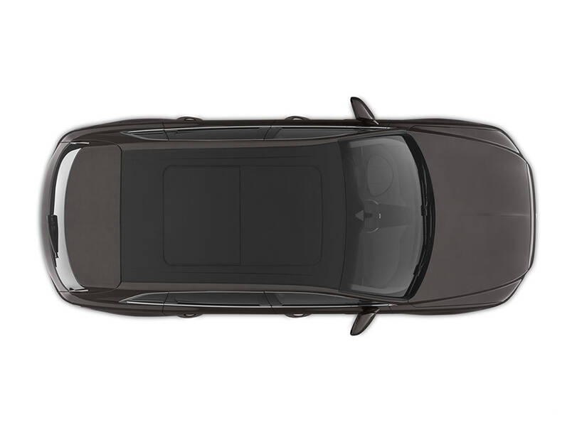 Lincoln Nautilus Exterior 