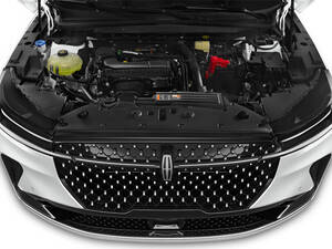 لينكون نوتيلوس الخارجية 