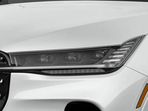 لينكون نوتيلوس الخارجية 